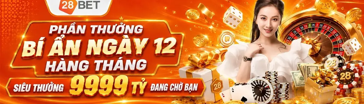 28BET Official - Link Vào 28BET Mới Nhất Không Bị Chặn