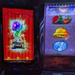 更新⇒【スマスロ化物語】５号機の頃よりは壊しやすい｜ハマリオ日記  ハイライト→それは俺が聞きたい。