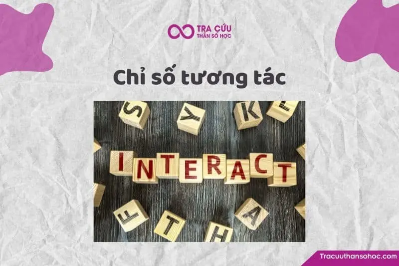 Chỉ số tương tác là gì? Hướng dẫn cách tính và ý nghĩa chi tiết