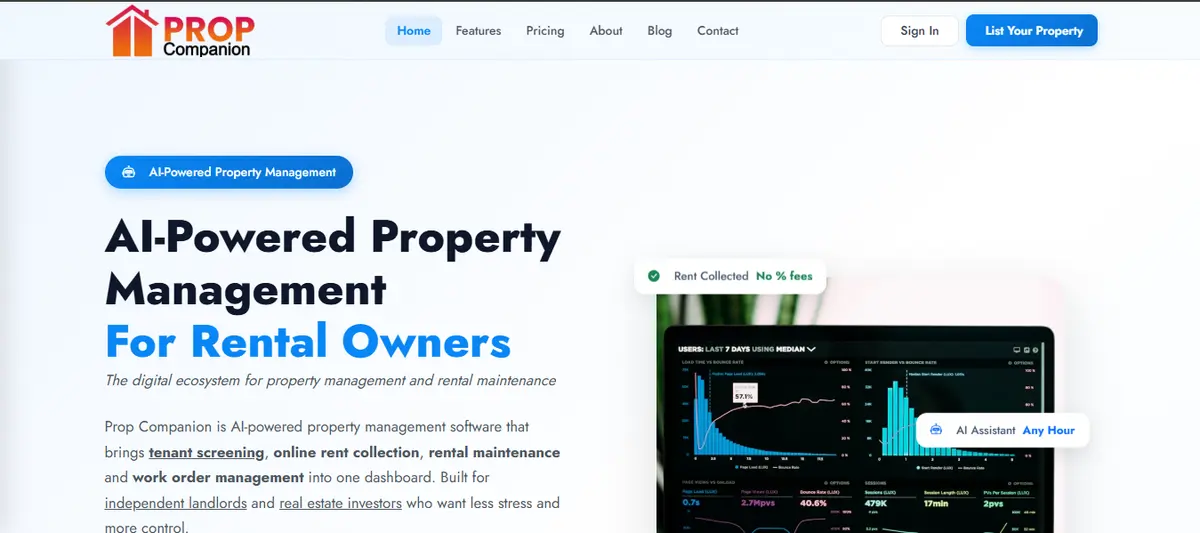 Property Management for Landlords: A Practical Guide to Successful Rental Property Management
