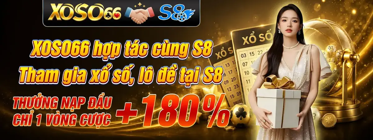 Xoso66 | Link Trang Chủ - Tải App Xoso66 - Thưởng Nạp 66k