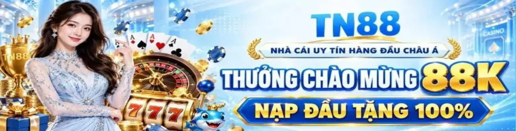 Nhà Cái TN88