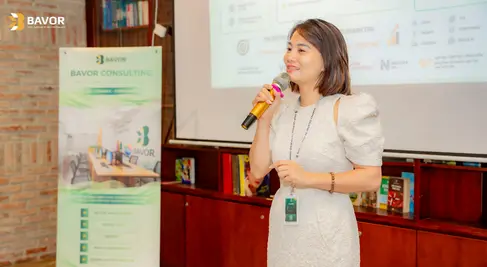[BAVOR x GKE] Coffee Talk: Hồ sơ thuế của bạn đã sẵn sàng?