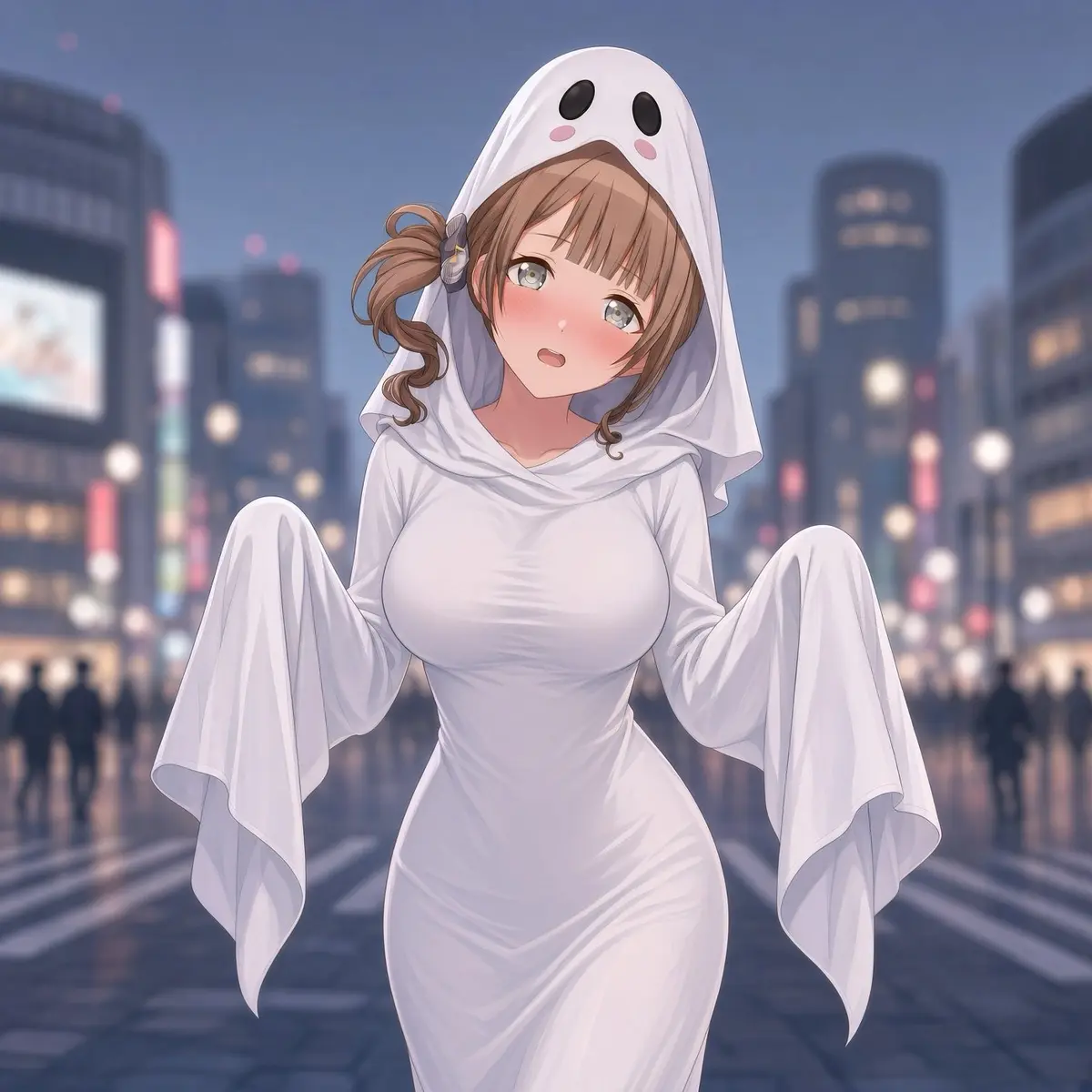 穂波
