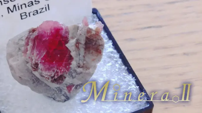 【M3秋2026】Minera2【特集】