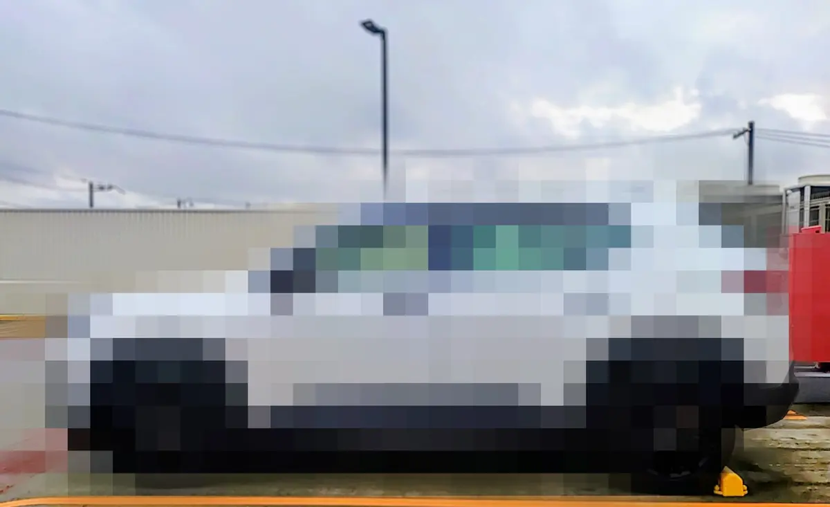 ダブルWRへの道 急 #5 (新しい車を買った話③<終>新カノ編)