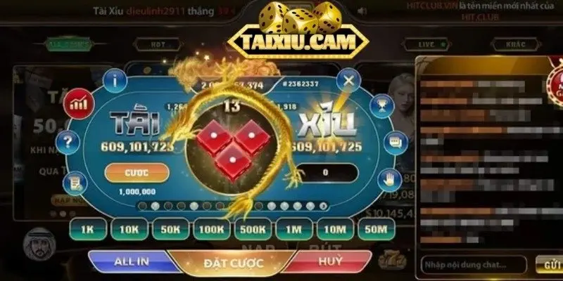 Kinh Nghiệm Tìm Hiểu Tài Xỉu Tặng Tiền