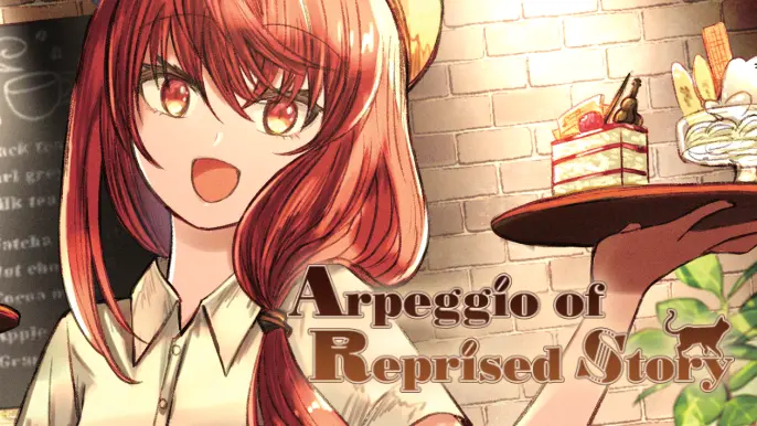 【M3秋2026】Arpeggio of Reprised Story【特集】