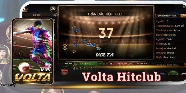 Khám phá không gian giải trí Volta Hitclub