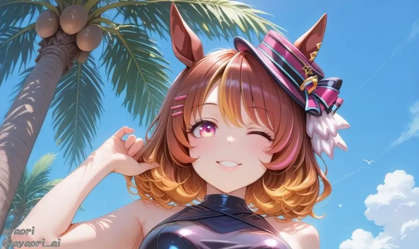 vol.90 水着ノースフライト