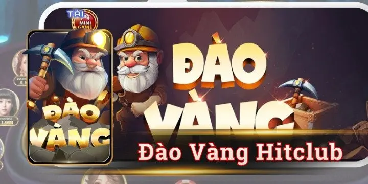 Đào Vàng Hitclub và sức hút từ chủ đề kho báu