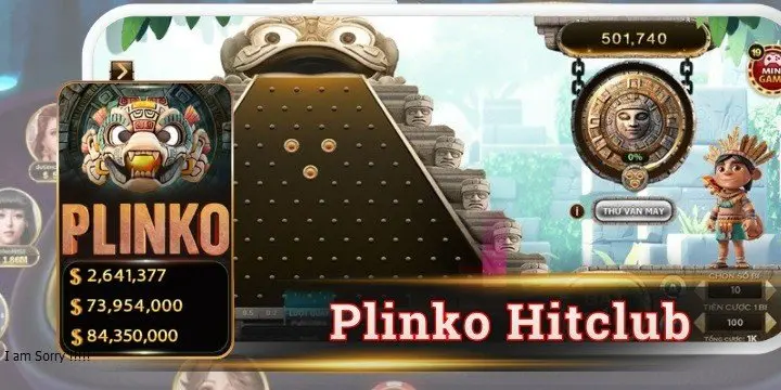 Tìm hiểu cách chơi Plinko Hitclub