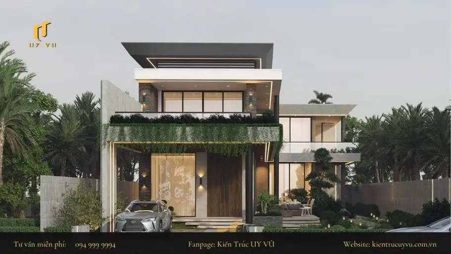 Những Yếu Tố Ảnh Hưởng Đến Chi Phí Thiết Kế Nhà Tại Đà Nẵng