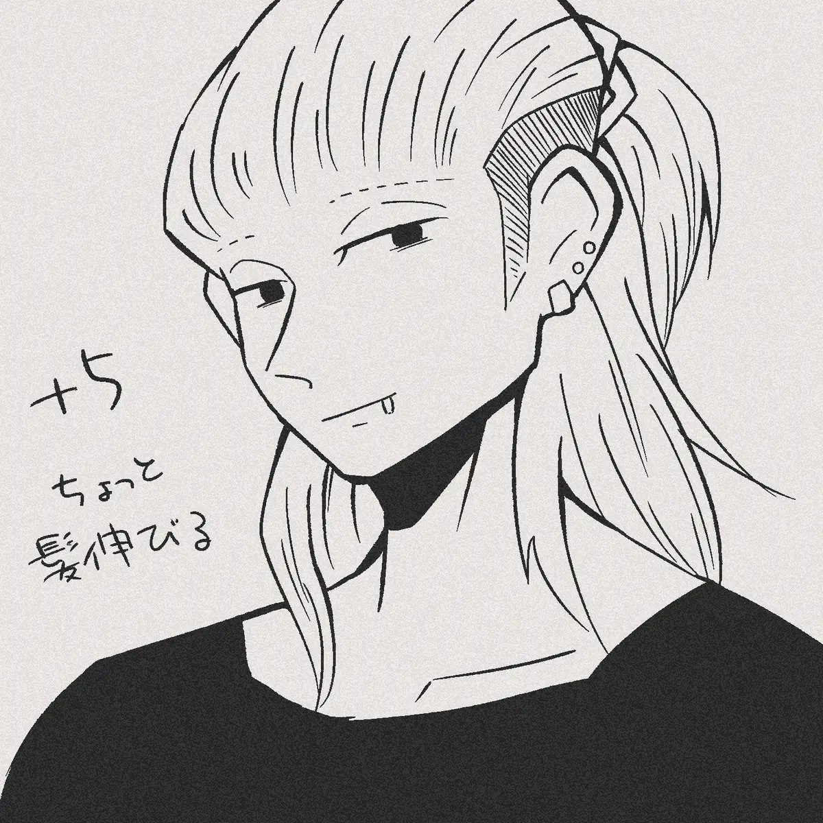 EC013らくがき：006