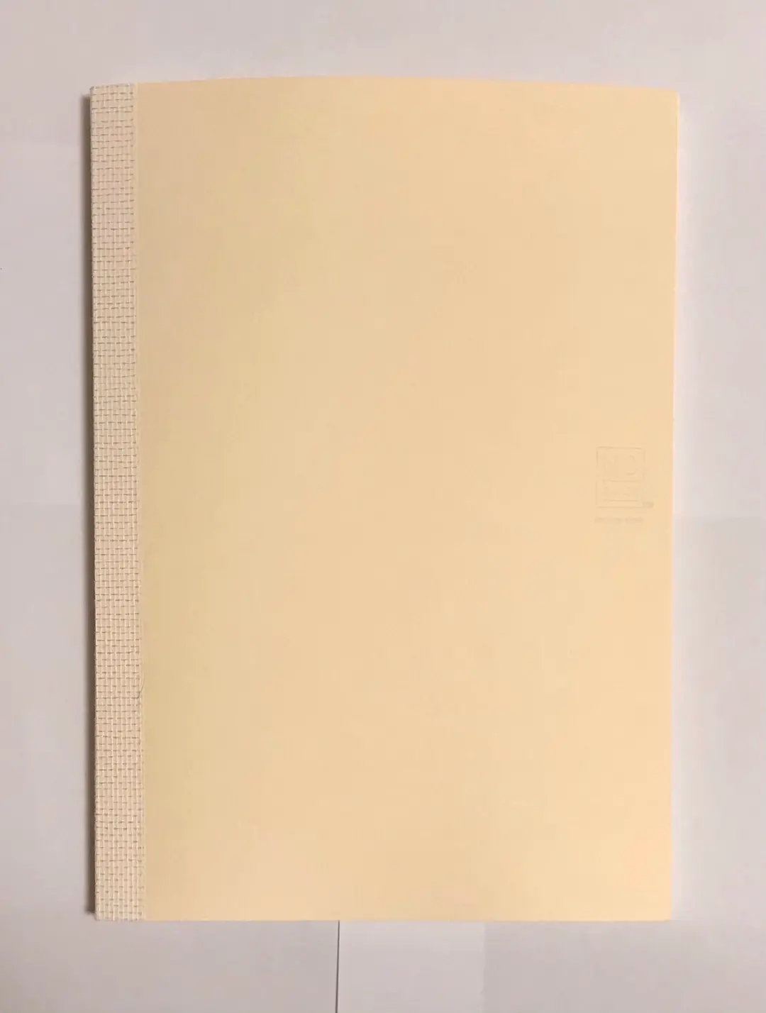 絵日記用のノートを買いました