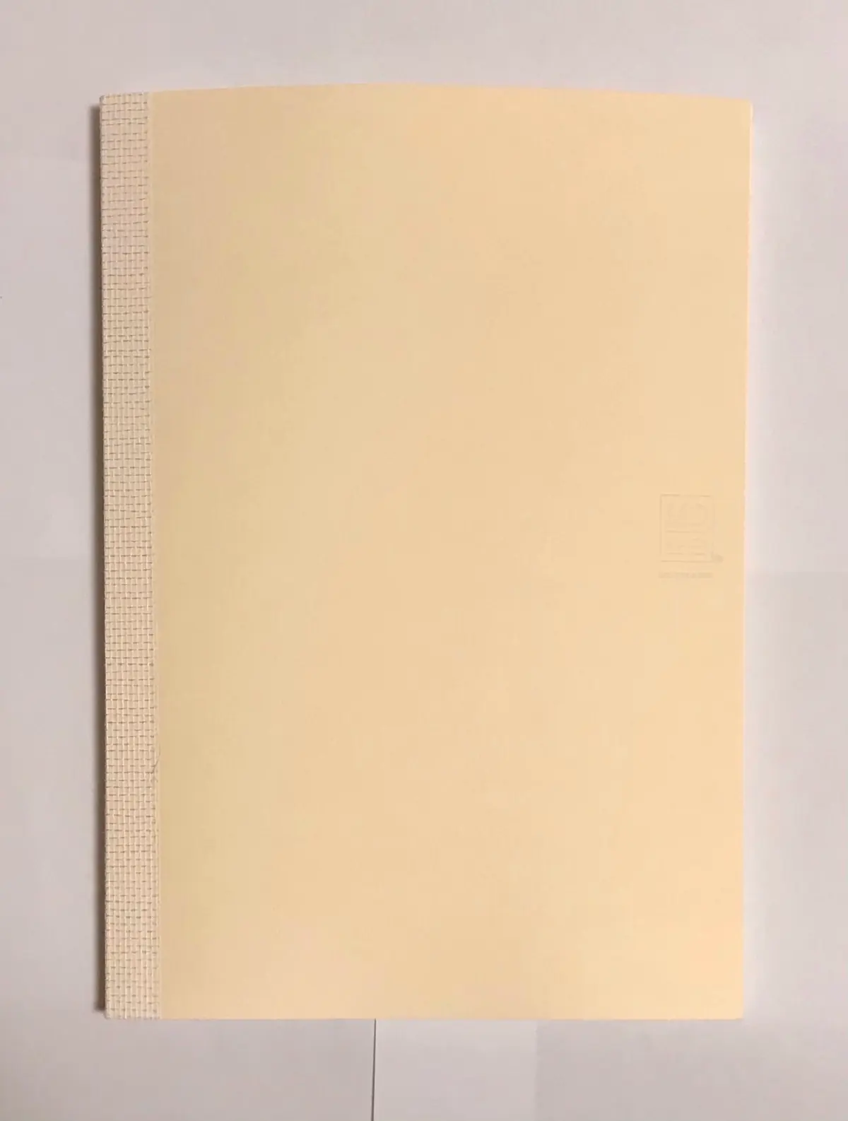 絵日記用のノートを買いました