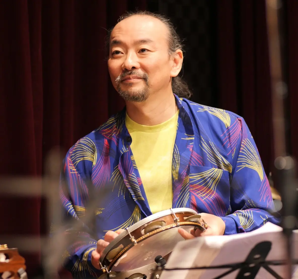 長岡　敬二郎
