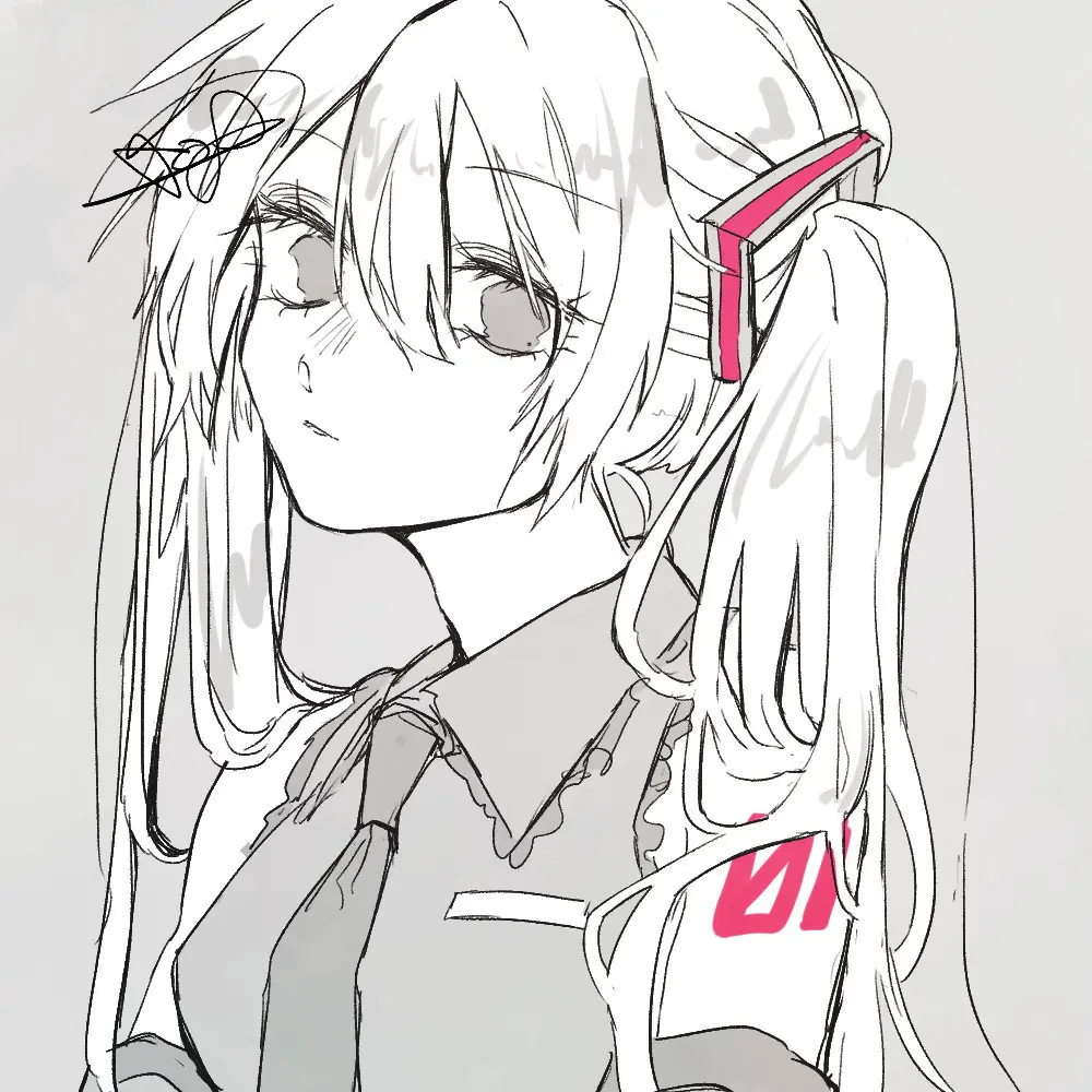 モノクロミクさん