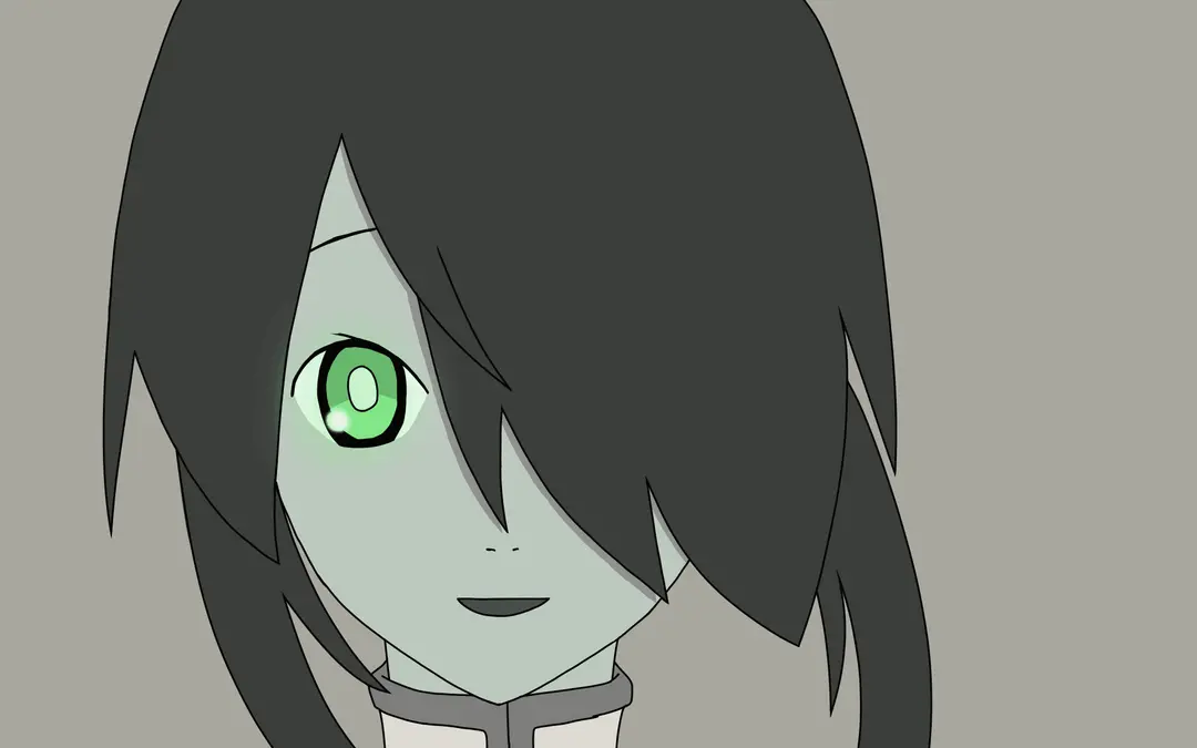 手書きトレス動画公開