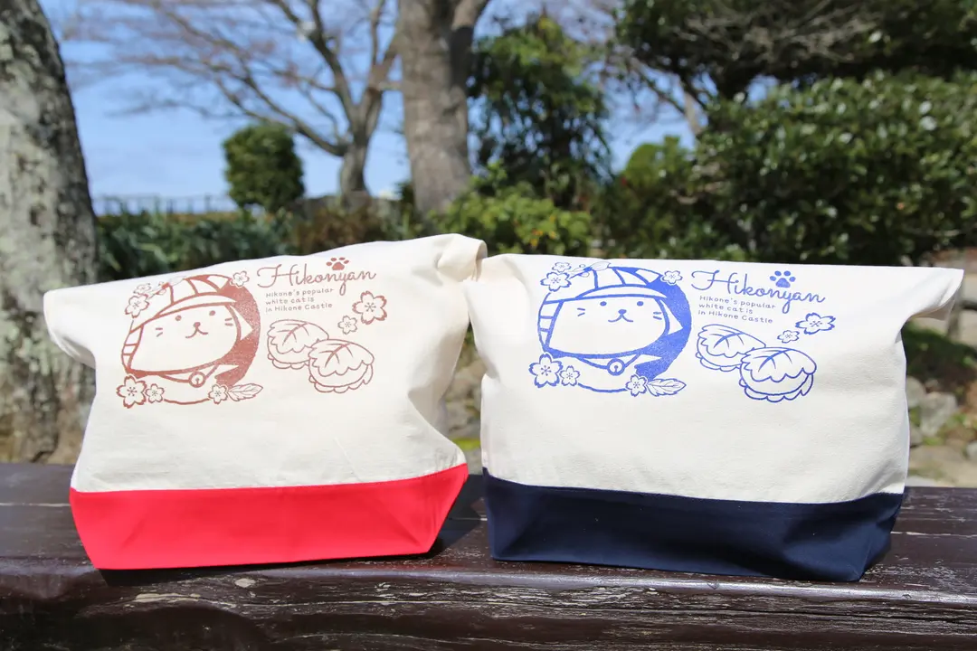 モチトートバッグ限定色を企画中！！