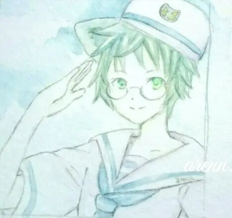 ぽたポス展vol,8夏の思い出