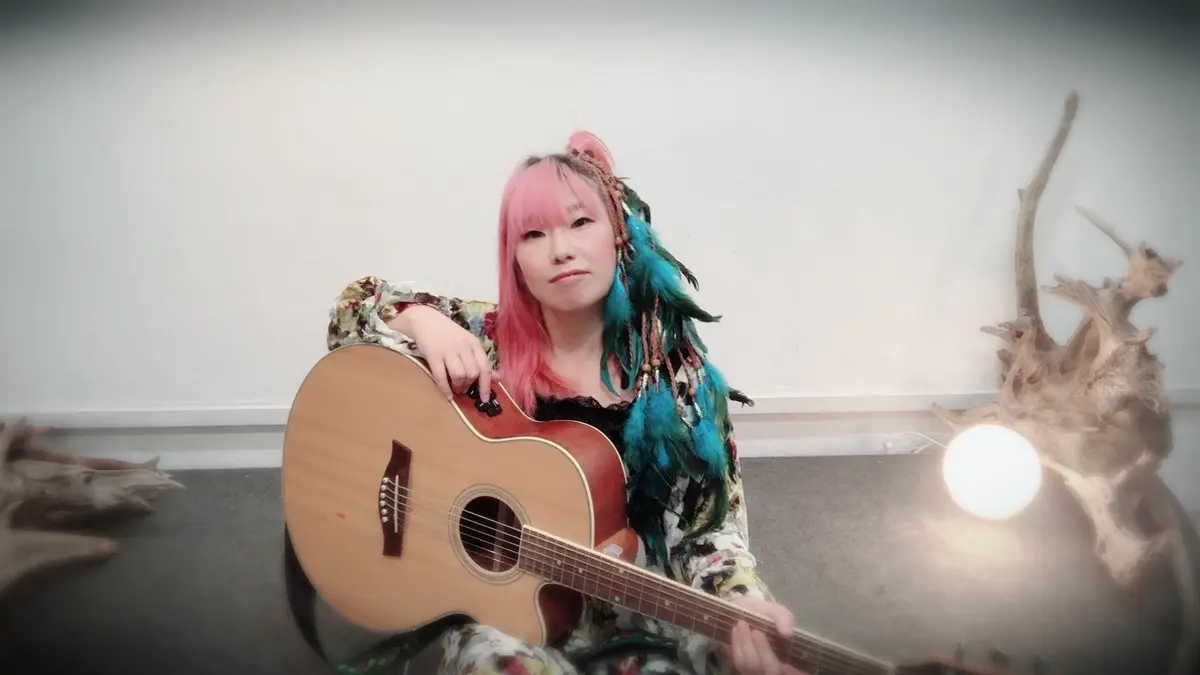 蓮音まゆソロワンマン無料配信5/30(日)13:00ツイキャススタート