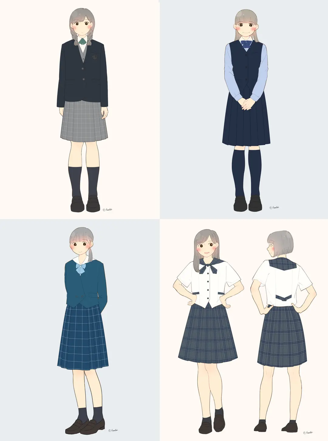 新刊制作中！