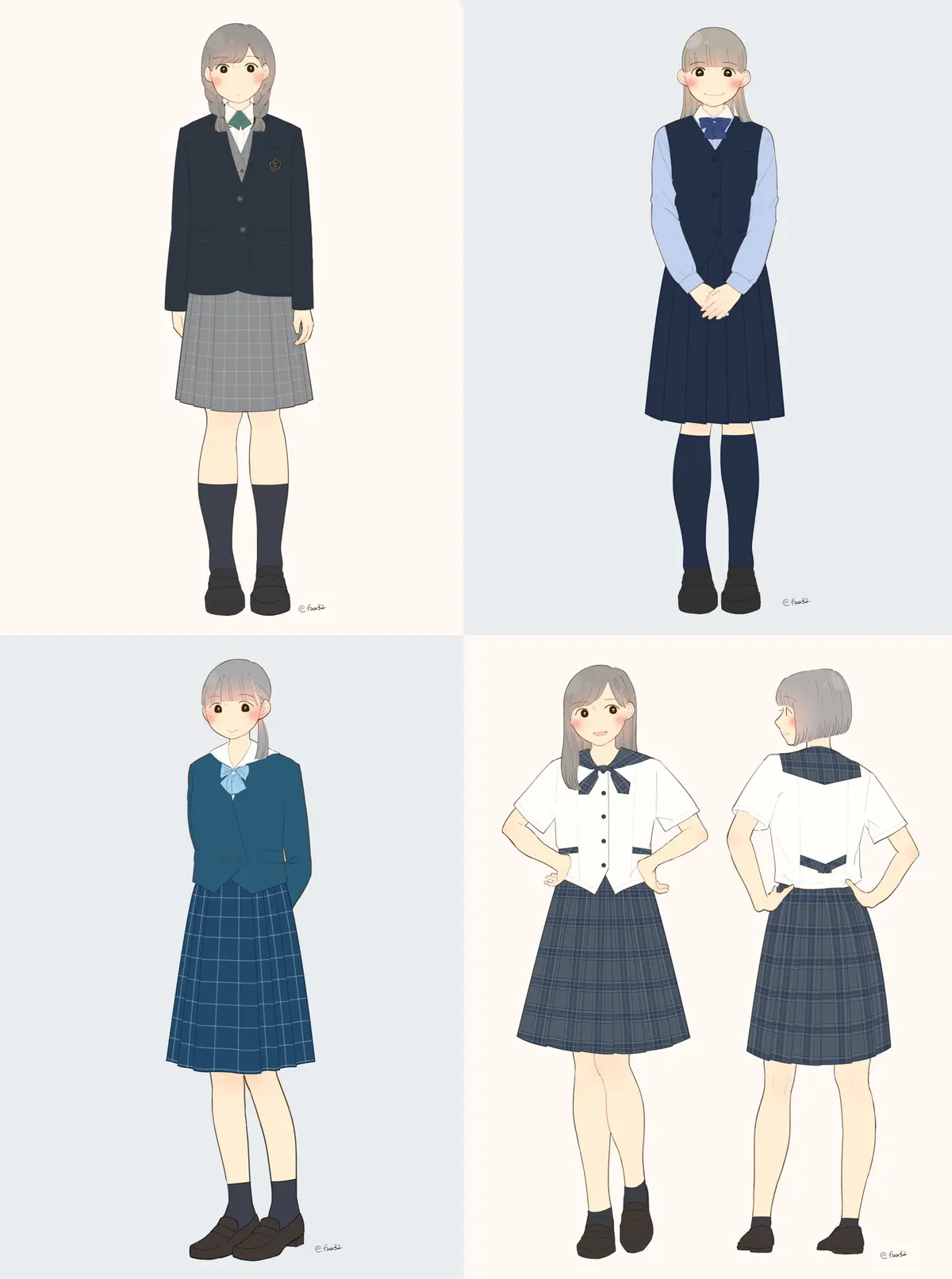 新刊制作中！