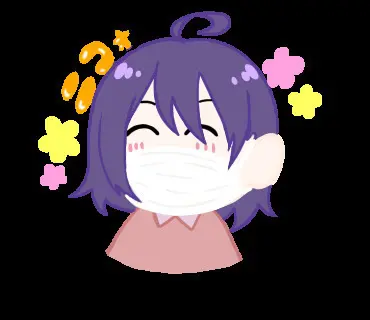 LINEスタンプ第1弾