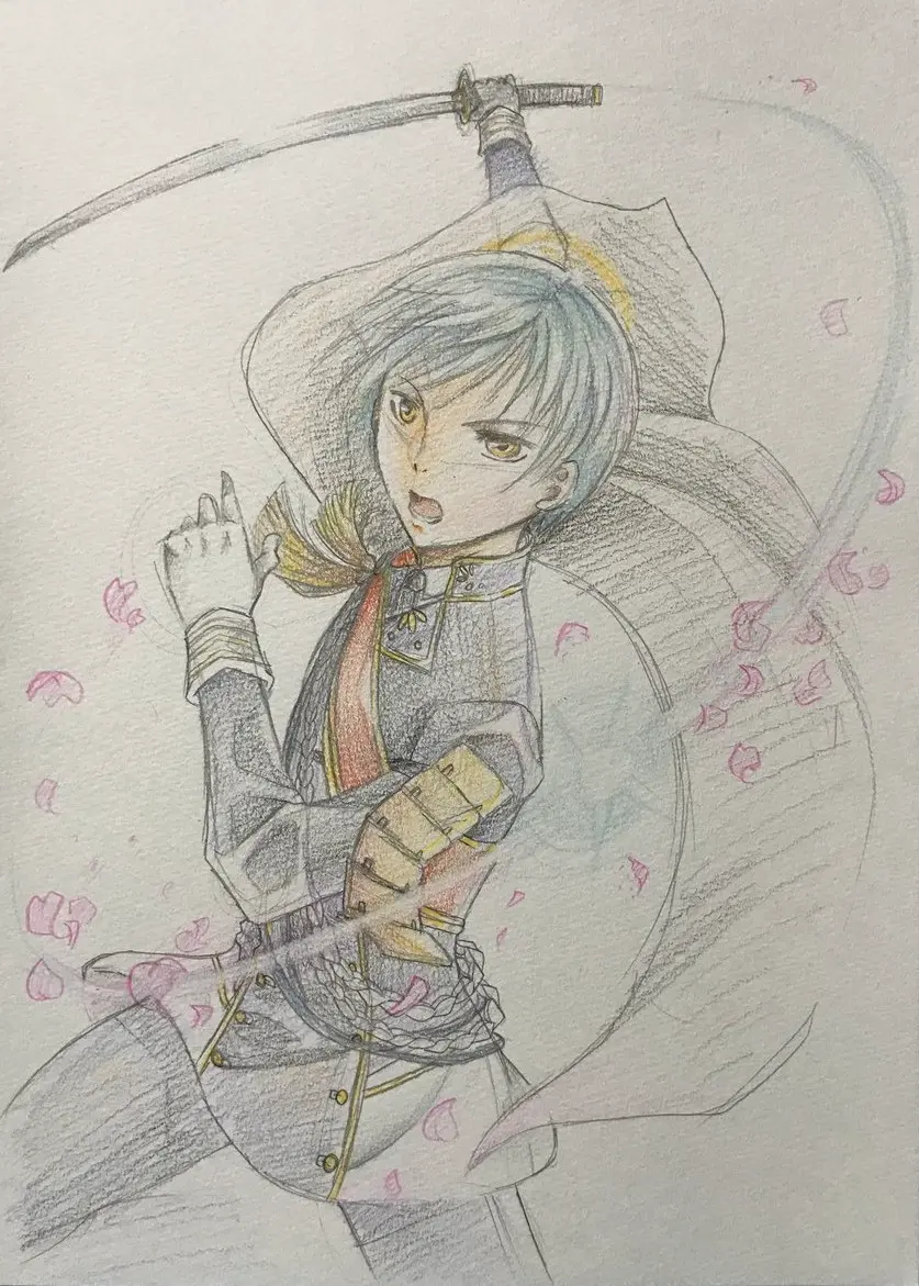 グラブル一期一振