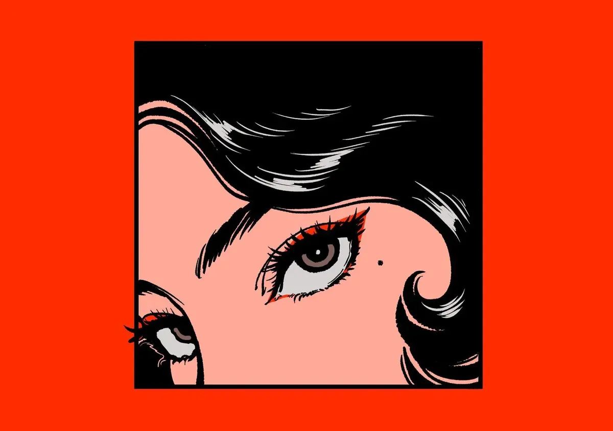 eye