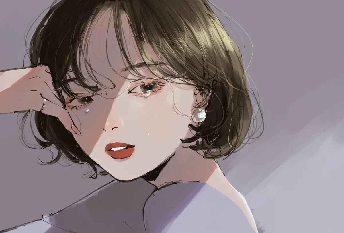 天然パール