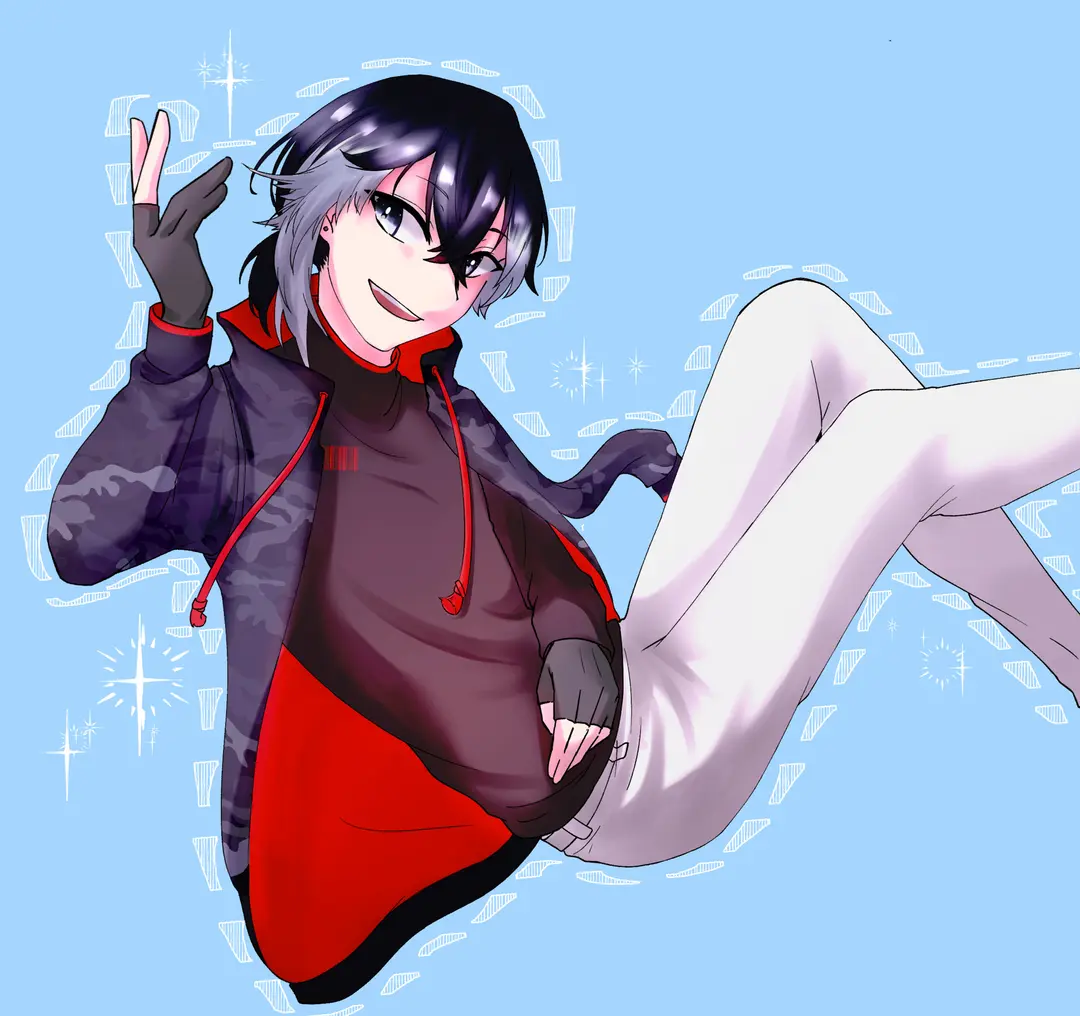 総合作例