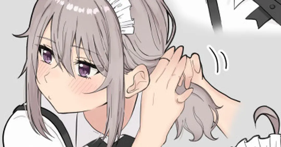 メイドくろろちゃん3.5