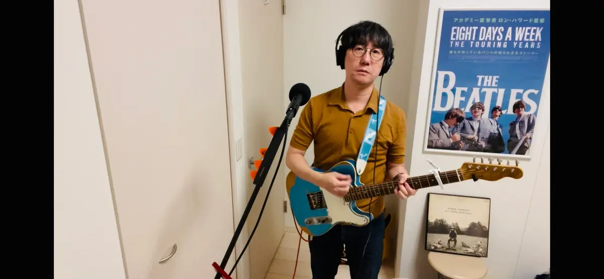 “高津哲也 sings vol.19”11/21（日）