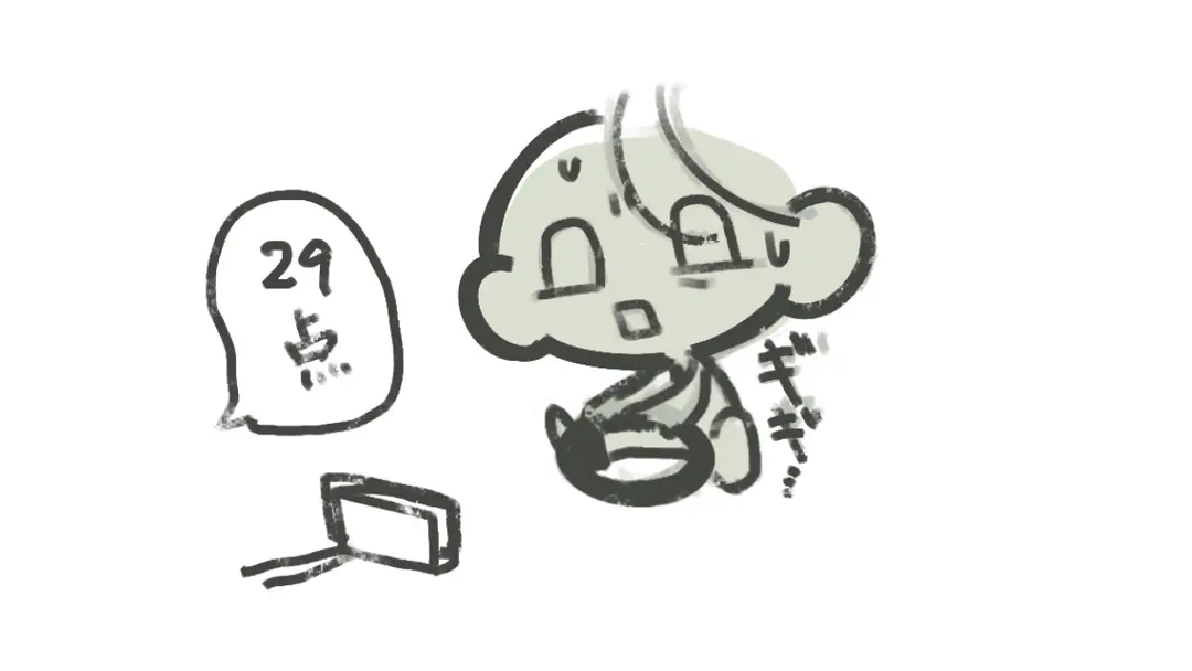 久々リングフィット