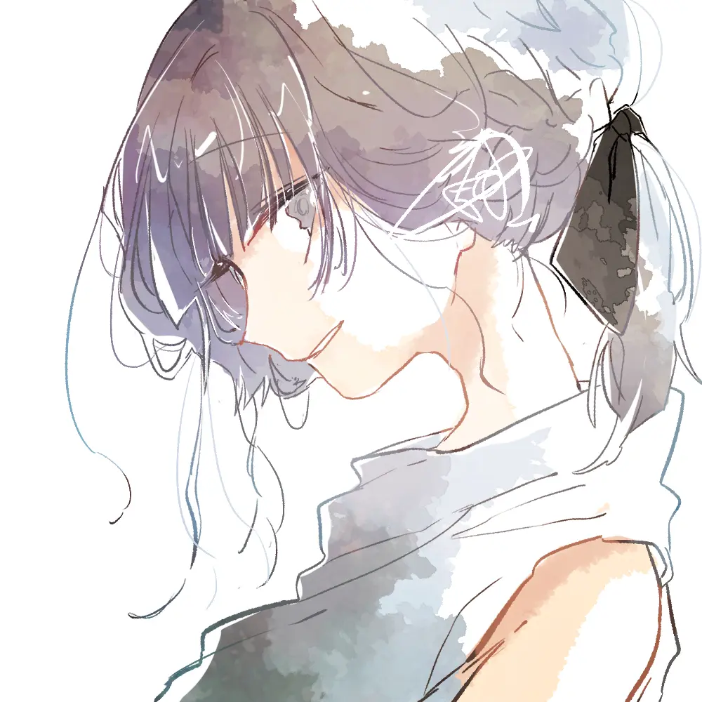 ～20210825　Twitterに上げたイラストたち