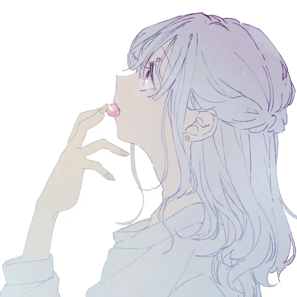 ～20211123　Twitterにあげたイラストたち