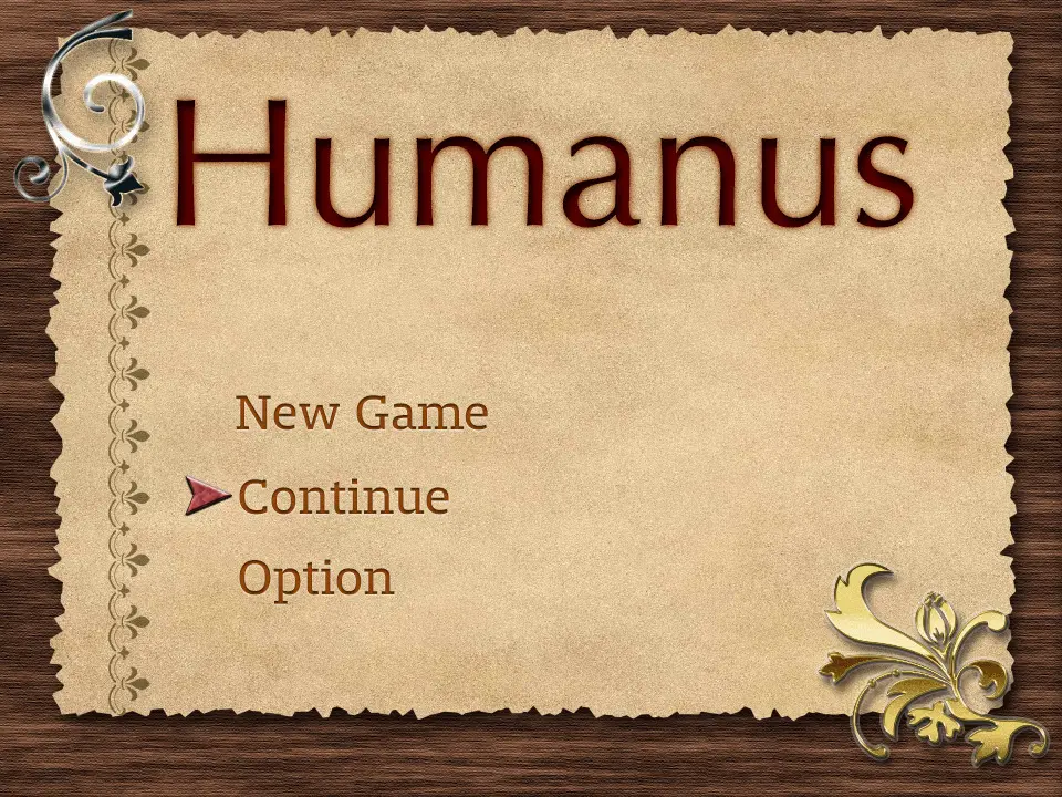 今作っている自作ゲームについて