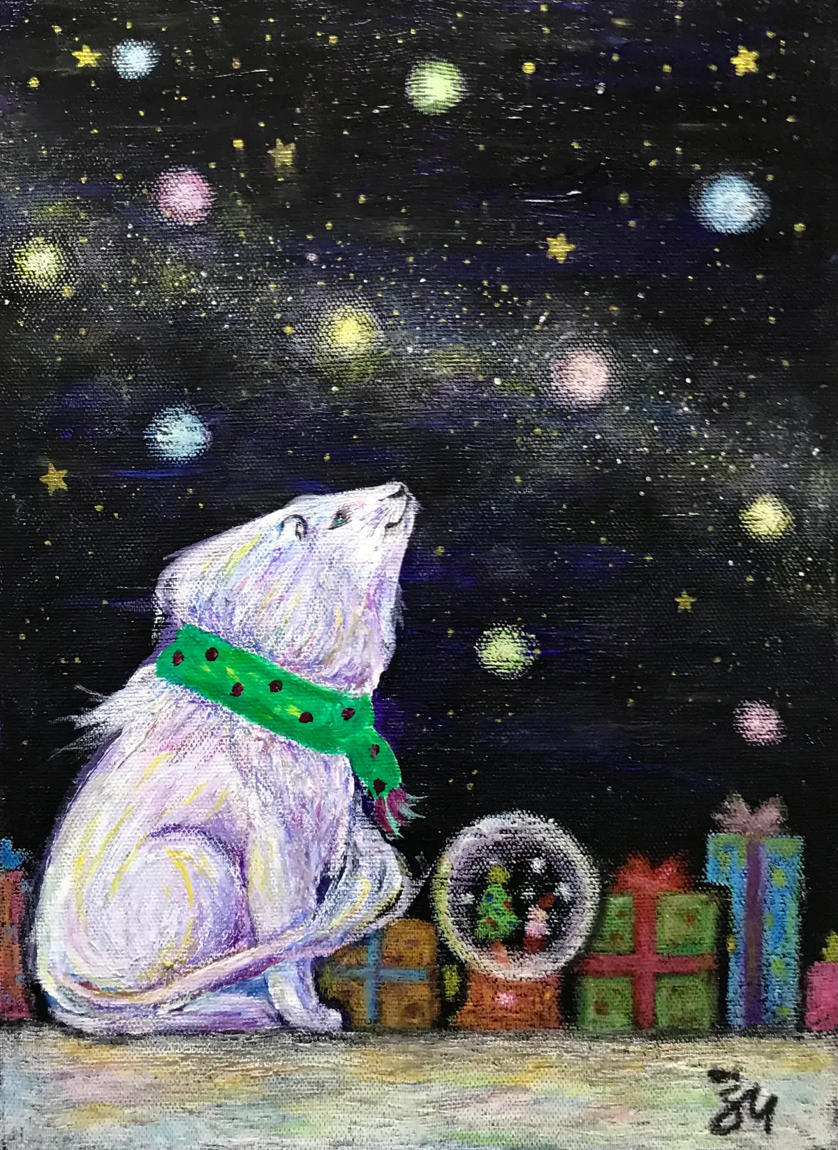 AAAギャラリー グループ展