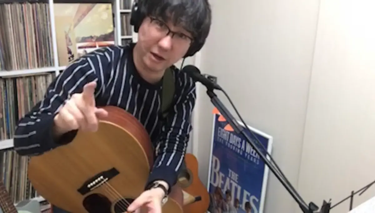 “高津哲也 sings vol.20” 12/26（日）