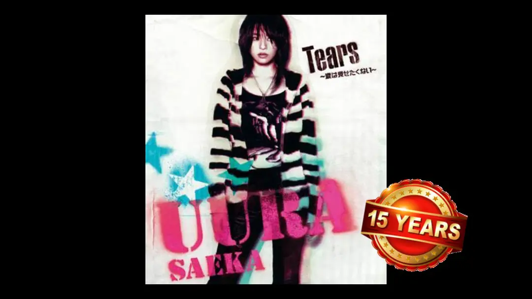 15周年記念配信ライブ。