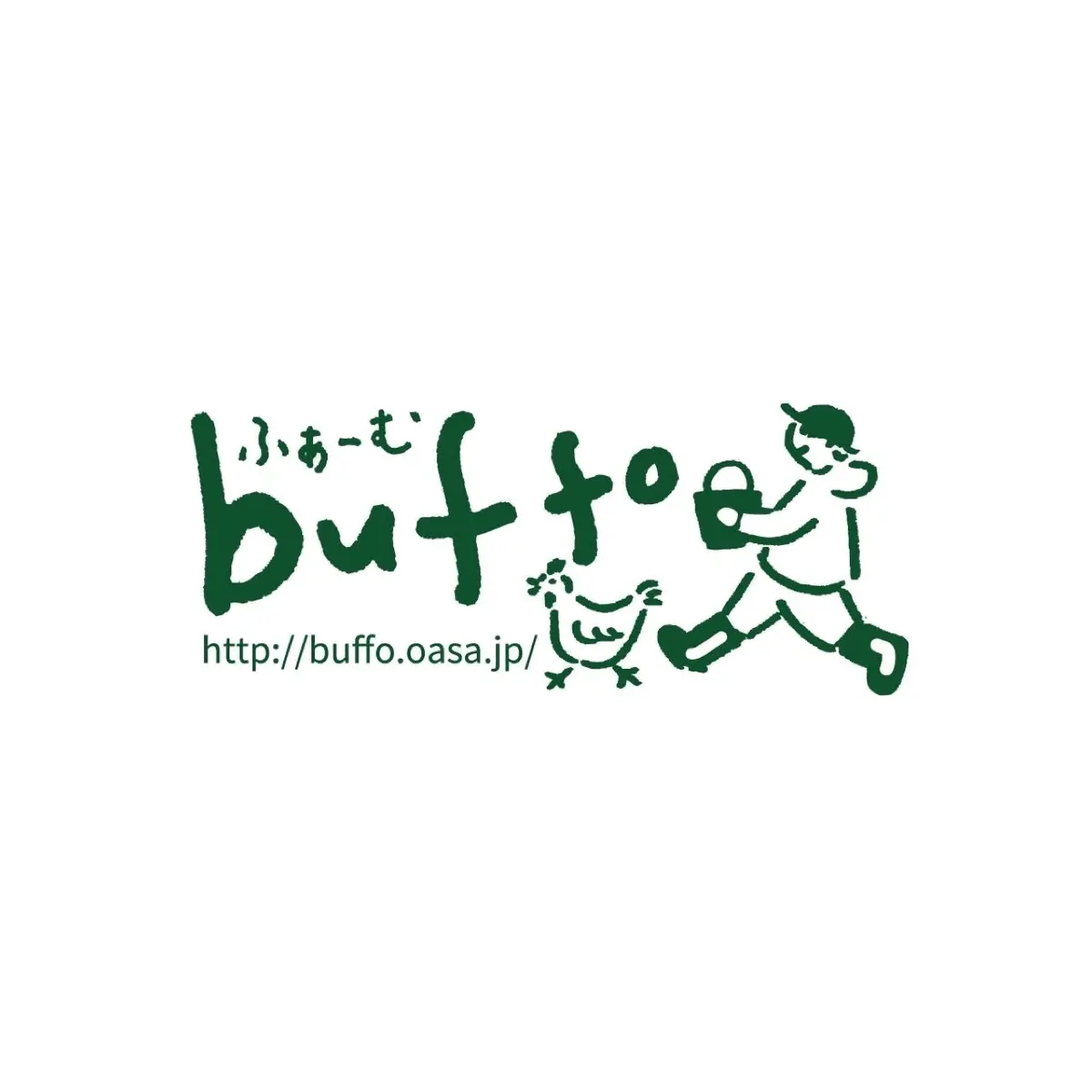 ふぁーむbuffo