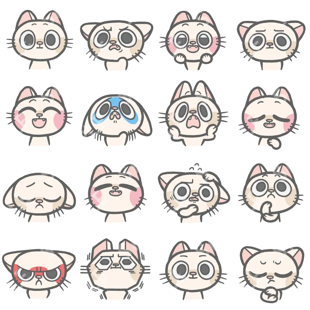 イラストのデジタルデータ販売を始めました。