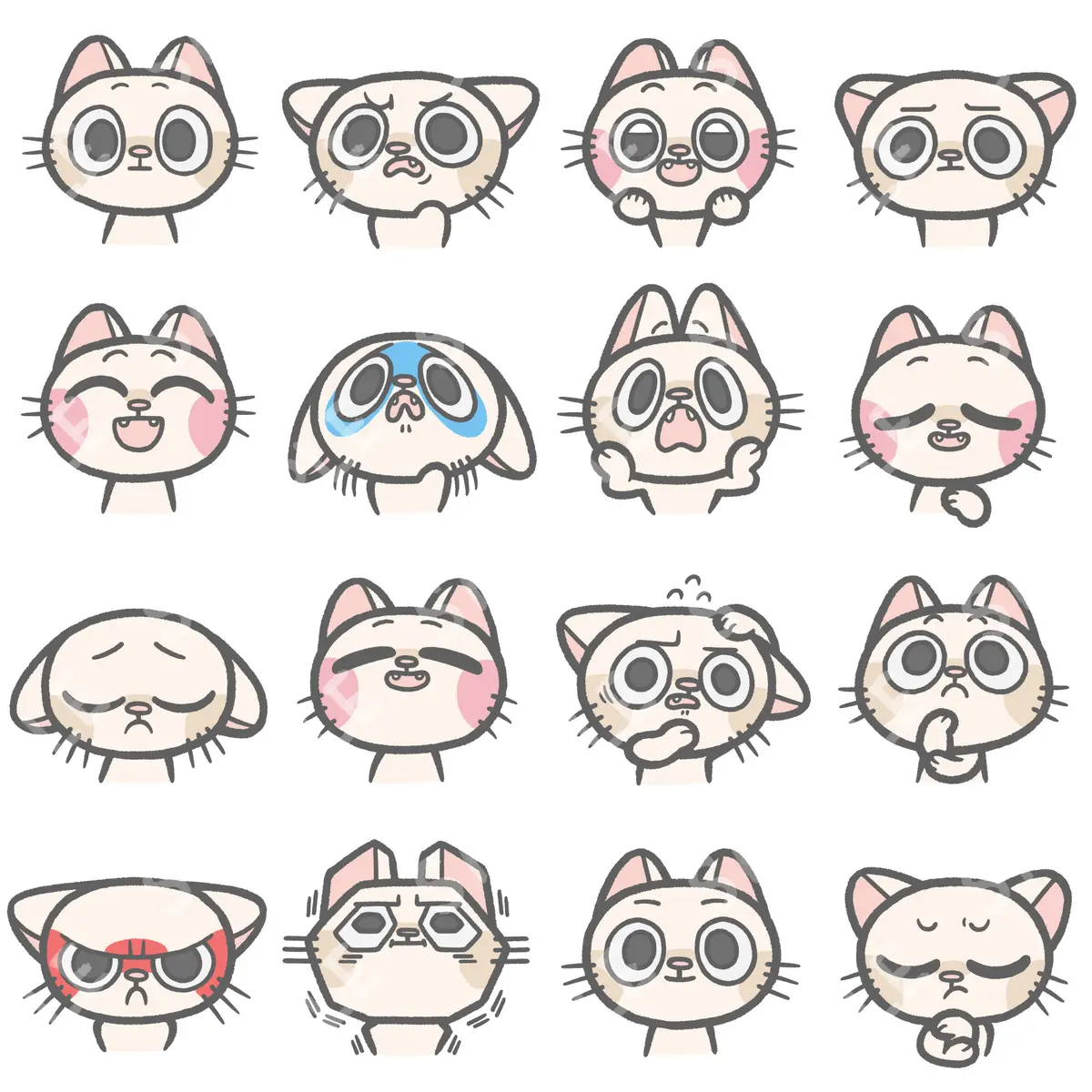 イラストのデジタルデータ販売を始めました。