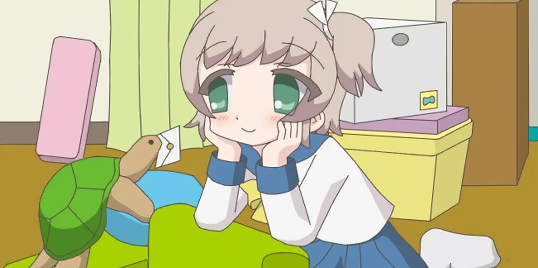 カメ