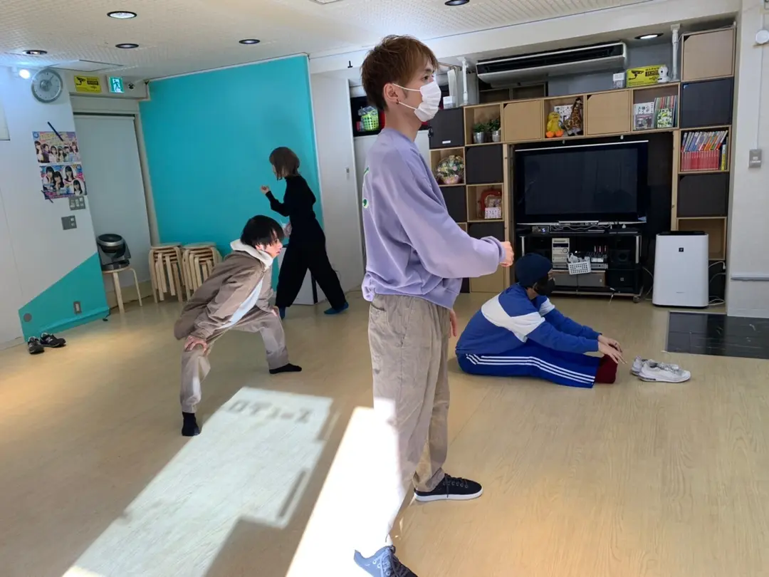 ありのままの君が好きプロジェクト