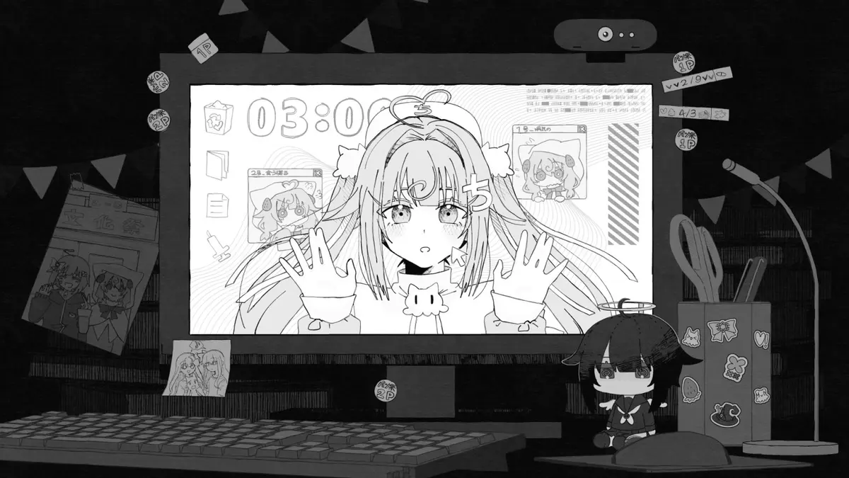 行き場をなくしたこどもたち / cover_ちのい