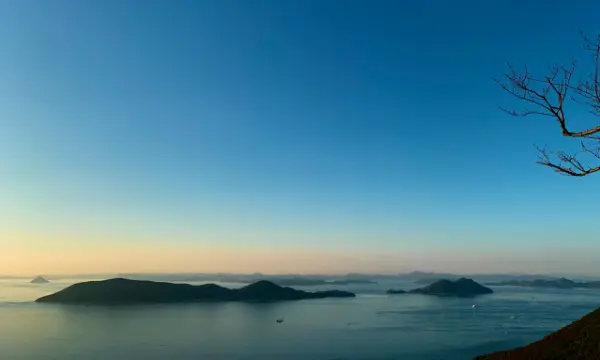 『稀有の海より2』あとがき
