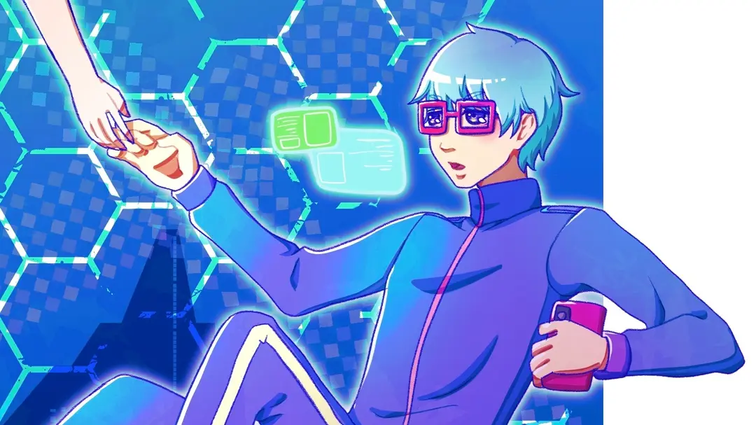 『Felix Infinity』というお話について